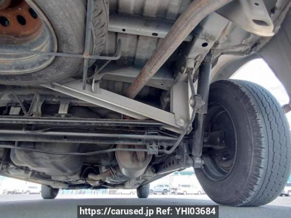 Used 2007 AT toyota probox-van NCP51V Image[37]