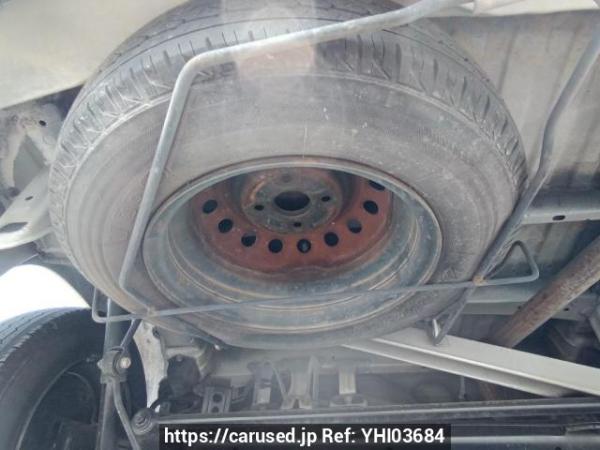 Used 2007 AT toyota probox-van NCP51V Image[39]