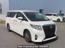 Used 2015 AT toyota alphard AGH30W Image[0]