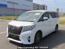 Used 2015 AT toyota alphard AGH30W Image[2]