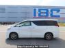 Used 2015 AT toyota alphard AGH30W Image[3]
