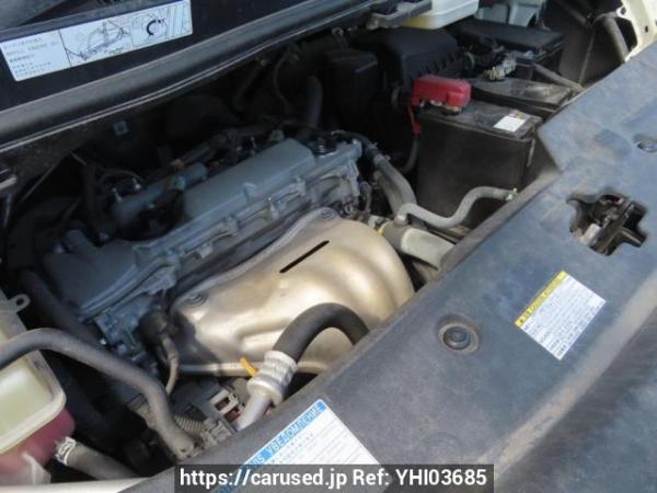 Used 2015 AT toyota alphard AGH30W Image[10]