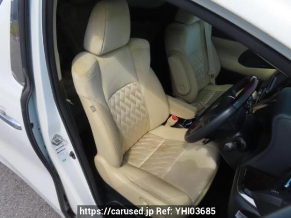 Used 2015 AT toyota alphard AGH30W Image[13]