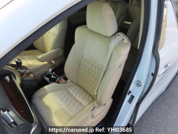 Used 2015 AT toyota alphard AGH30W Image[15]