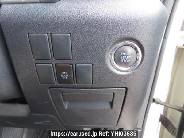 Used 2015 AT toyota alphard AGH30W Image[29]