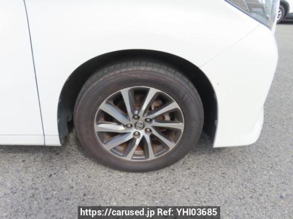 Used 2015 AT toyota alphard AGH30W Image[32]