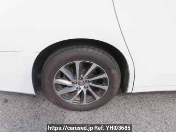Used 2015 AT toyota alphard AGH30W Image[34]