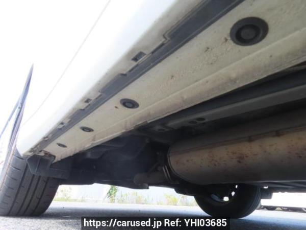 Used 2015 AT toyota alphard AGH30W Image[38]