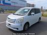 Used 2007 AT toyota noah ZRR70G Image[2]