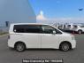 Used 2007 AT toyota noah ZRR70G Image[7]