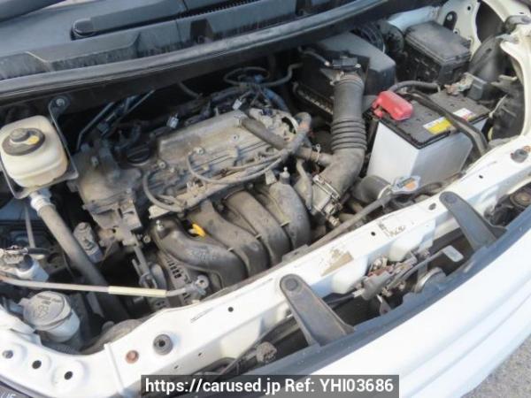 Used 2007 AT toyota noah ZRR70G Image[9]