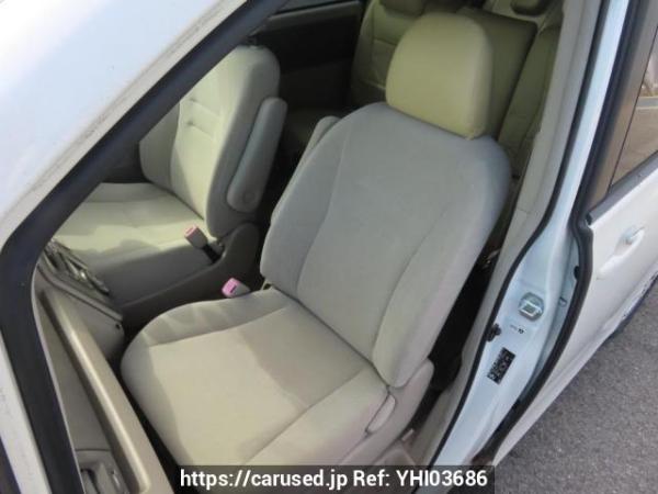 Used 2007 AT toyota noah ZRR70G Image[15]