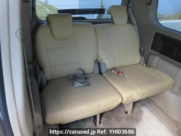 Used 2007 AT toyota noah ZRR70G Image[21]