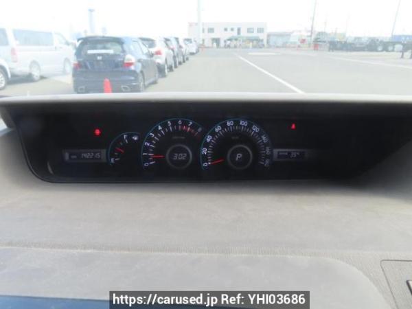 Used 2007 AT toyota noah ZRR70G Image[30]