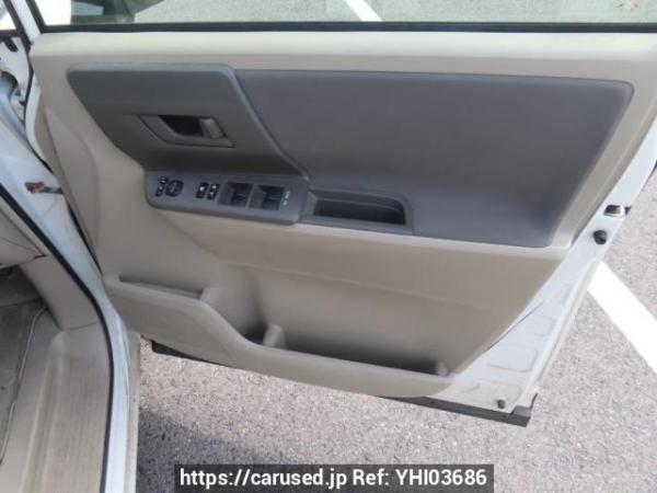 Used 2007 AT toyota noah ZRR70G Image[34]