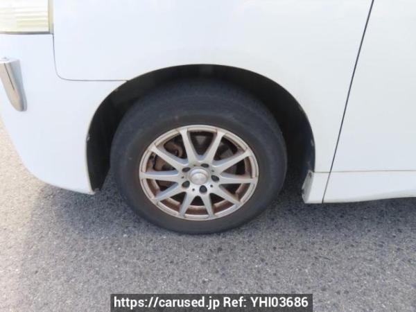 Used 2007 AT toyota noah ZRR70G Image[36]