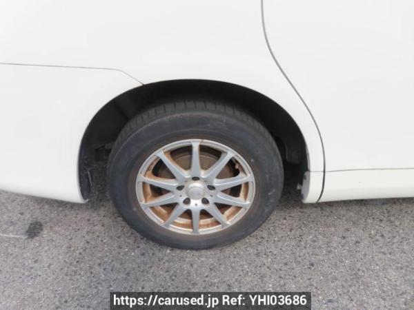 Used 2007 AT toyota noah ZRR70G Image[37]