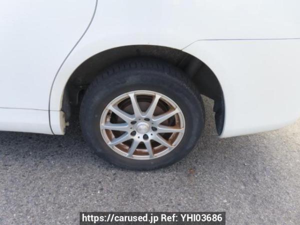 Used 2007 AT toyota noah ZRR70G Image[38]