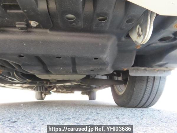 Used 2007 AT toyota noah ZRR70G Image[40]