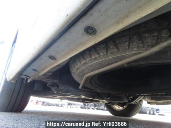 Used 2007 AT toyota noah ZRR70G Image[42]