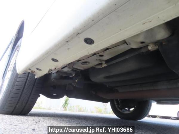 Used 2007 AT toyota noah ZRR70G Image[43]