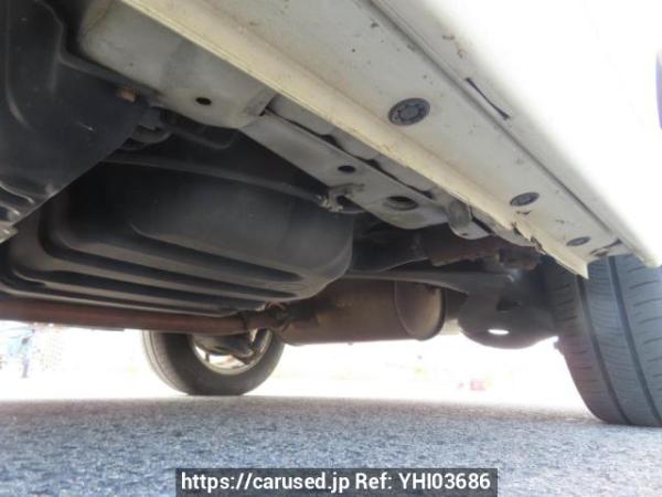 Used 2007 AT toyota noah ZRR70G Image[44]