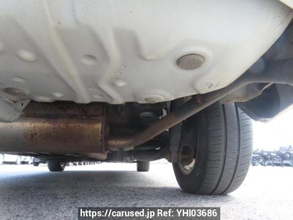 Used 2007 AT toyota noah ZRR70G Image[45]