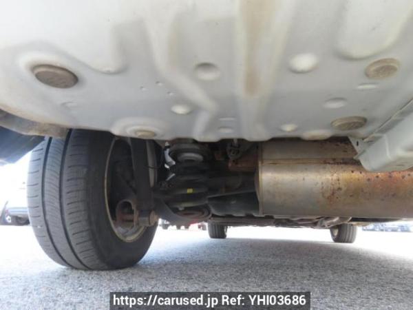 Used 2007 AT toyota noah ZRR70G Image[46]