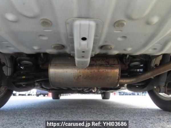 Used 2007 AT toyota noah ZRR70G Image[47]