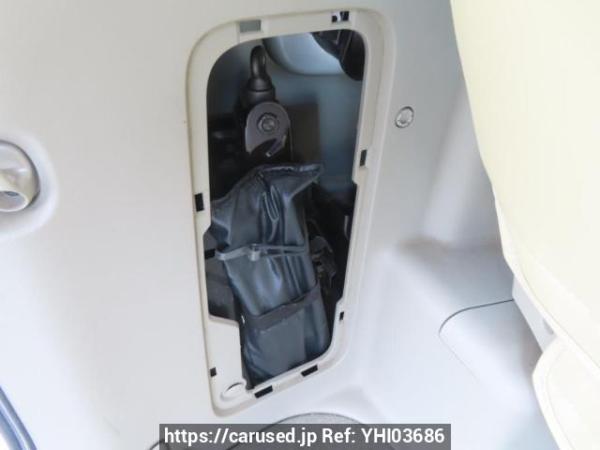 Used 2007 AT toyota noah ZRR70G Image[49]