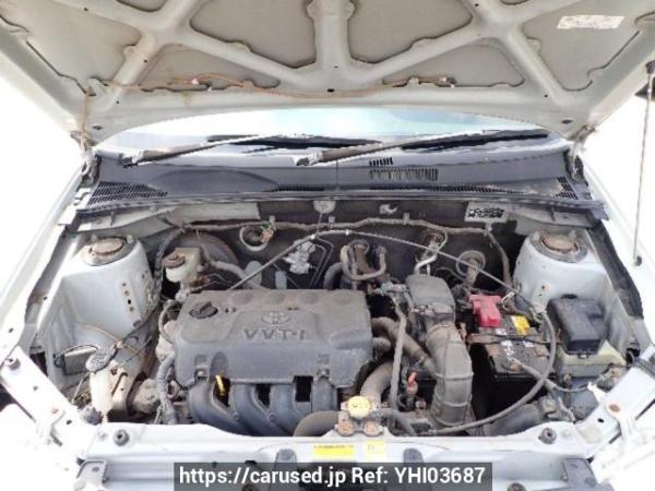 Used 2013 AT toyota probox-van NCP51V Image[7]