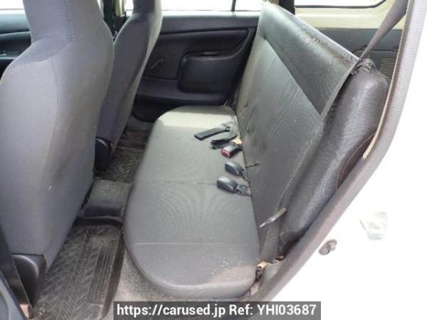 Used 2013 AT toyota probox-van NCP51V Image[11]