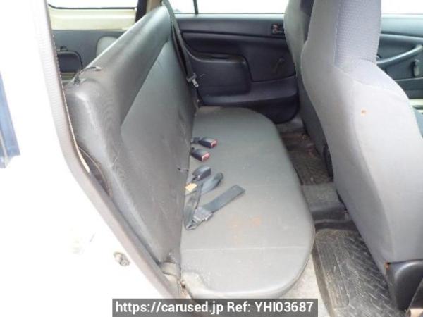Used 2013 AT toyota probox-van NCP51V Image[12]