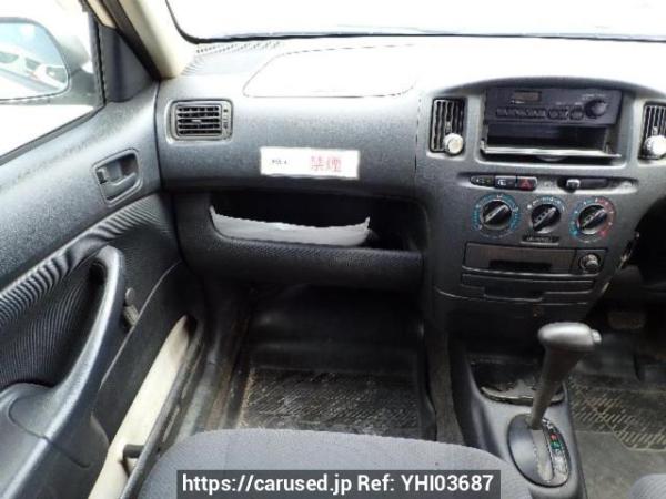 Used 2013 AT toyota probox-van NCP51V Image[14]