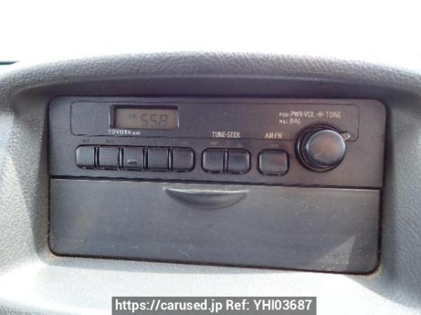 Used 2013 AT toyota probox-van NCP51V Image[16]
