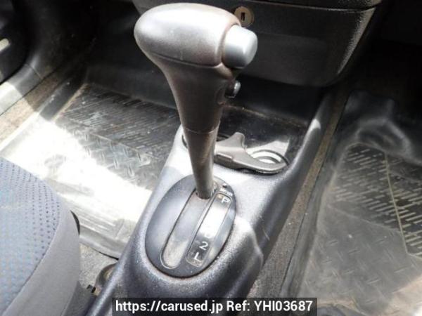 Used 2013 AT toyota probox-van NCP51V Image[17]