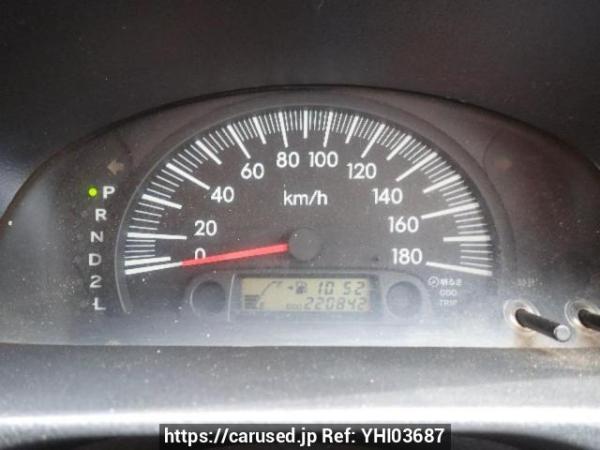 Used 2013 AT toyota probox-van NCP51V Image[18]