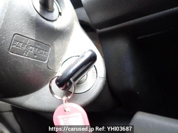 Used 2013 AT toyota probox-van NCP51V Image[20]