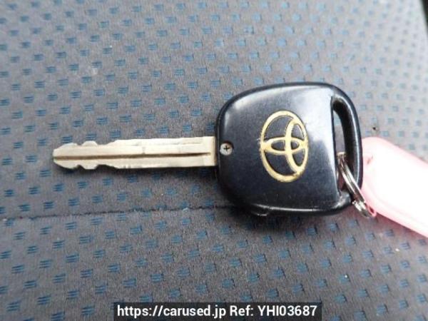 Used 2013 AT toyota probox-van NCP51V Image[21]