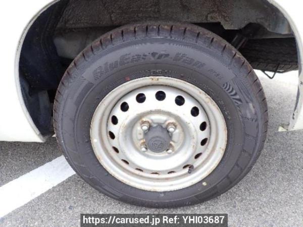 Used 2013 AT toyota probox-van NCP51V Image[24]