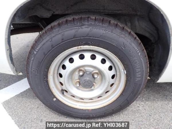 Used 2013 AT toyota probox-van NCP51V Image[25]
