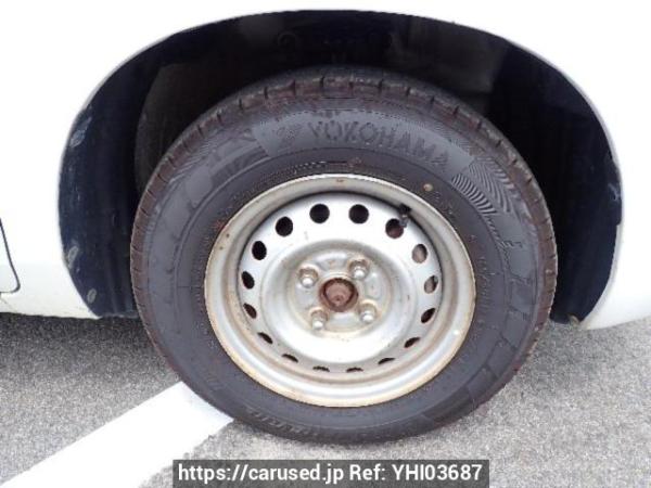 Used 2013 AT toyota probox-van NCP51V Image[26]