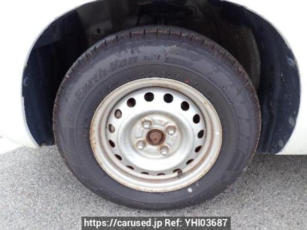 Used 2013 AT toyota probox-van NCP51V Image[27]