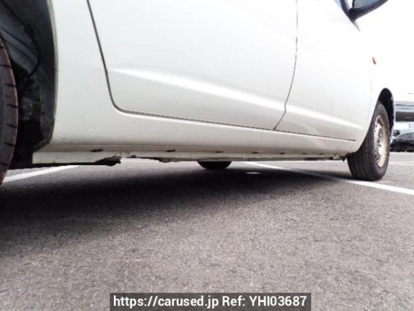 Used 2013 AT toyota probox-van NCP51V Image[28]