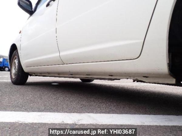 Used 2013 AT toyota probox-van NCP51V Image[29]