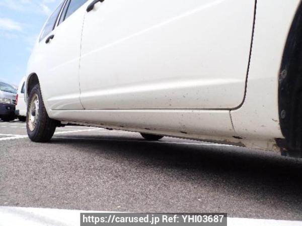 Used 2013 AT toyota probox-van NCP51V Image[30]