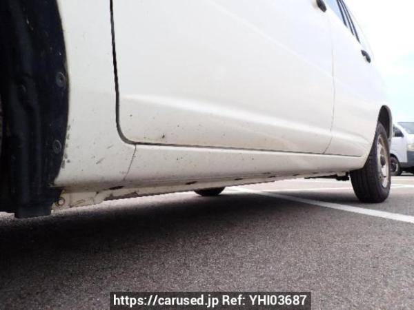 Used 2013 AT toyota probox-van NCP51V Image[31]