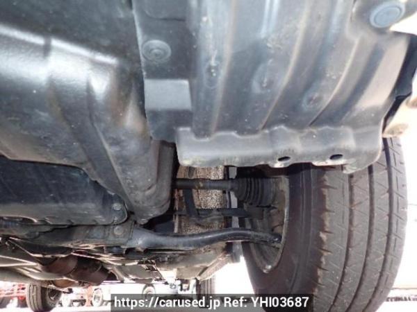 Used 2013 AT toyota probox-van NCP51V Image[34]