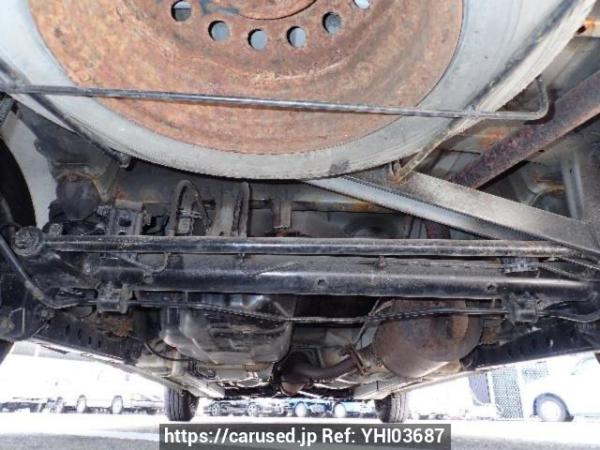 Used 2013 AT toyota probox-van NCP51V Image[36]