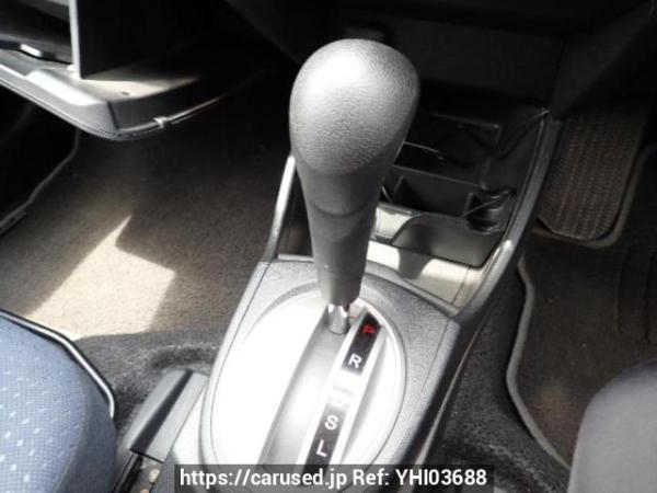 Used 2009 AT honda fit GE6 Image[17]